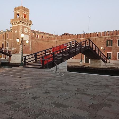 La Bella Venezia - Entire Private Apartment Экстерьер фото