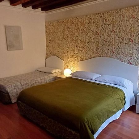 La Bella Venezia - Entire Private Apartment Экстерьер фото