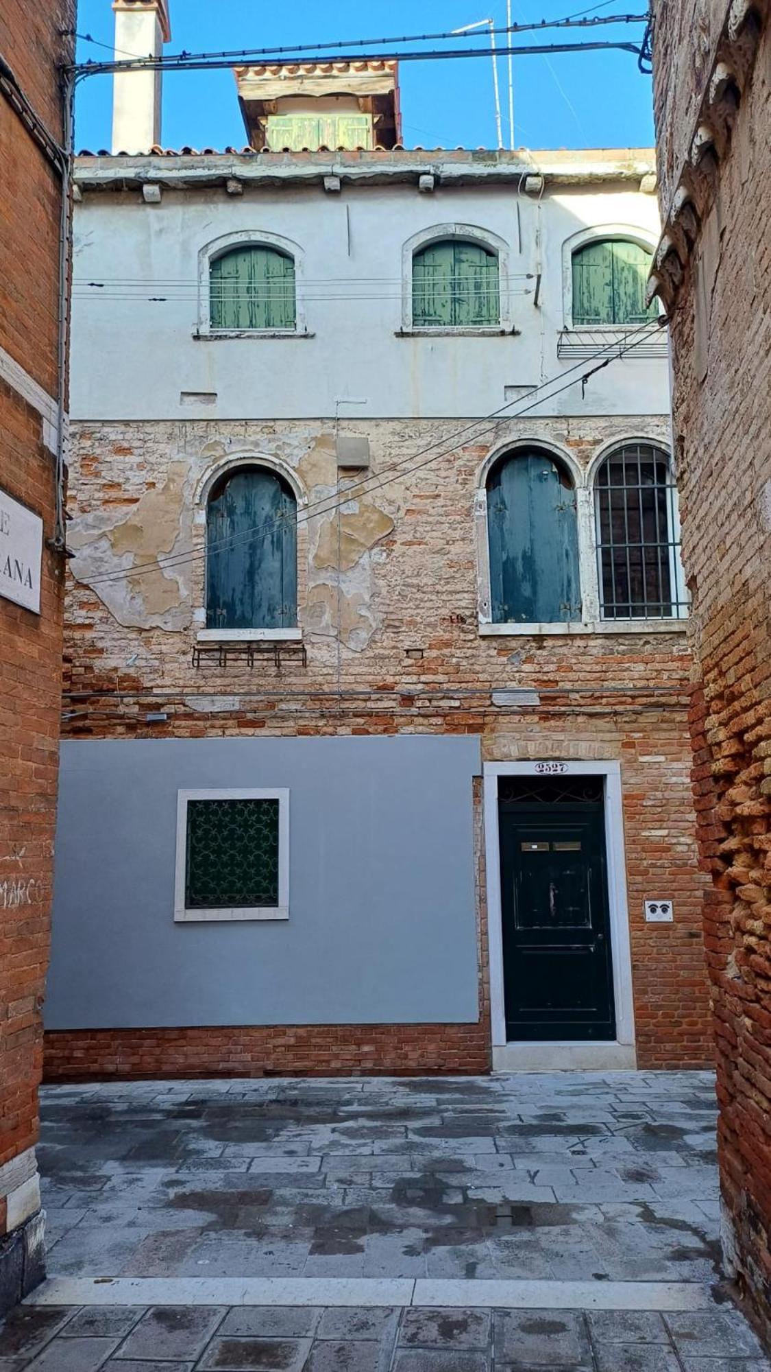 La Bella Venezia - Entire Private Apartment Экстерьер фото