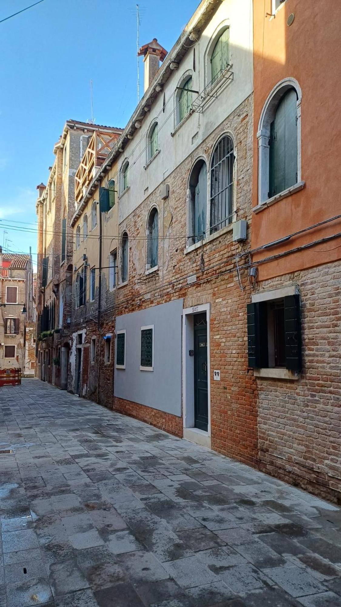 La Bella Venezia - Entire Private Apartment Экстерьер фото
