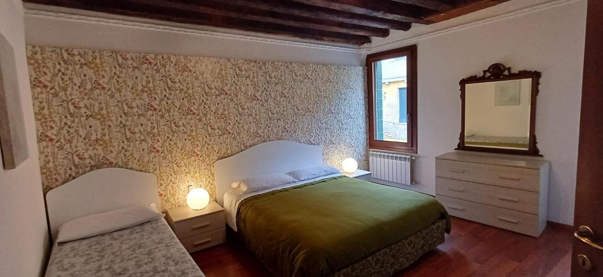 La Bella Venezia - Entire Private Apartment Экстерьер фото