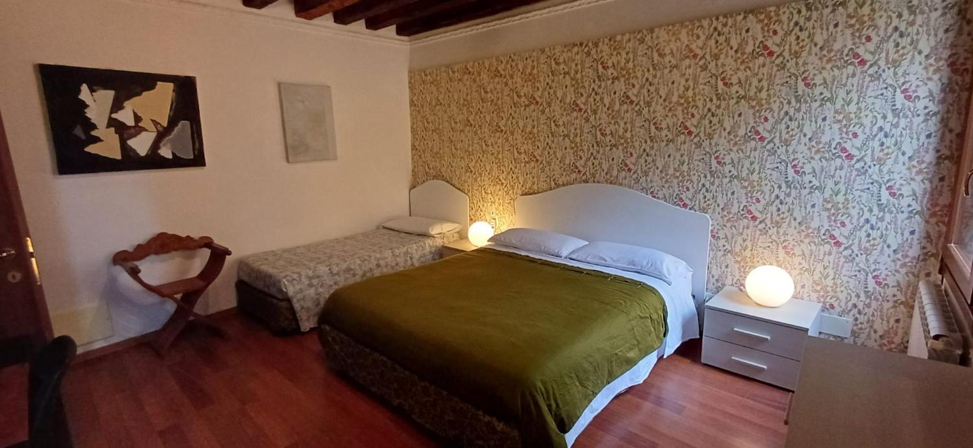 La Bella Venezia - Entire Private Apartment Экстерьер фото