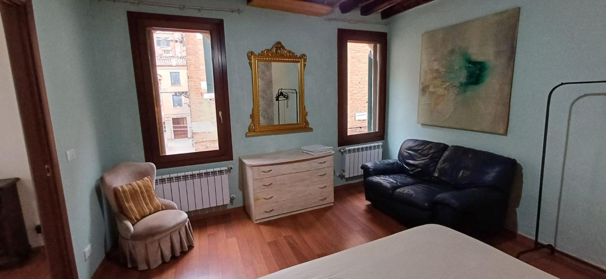 La Bella Venezia - Entire Private Apartment Экстерьер фото
