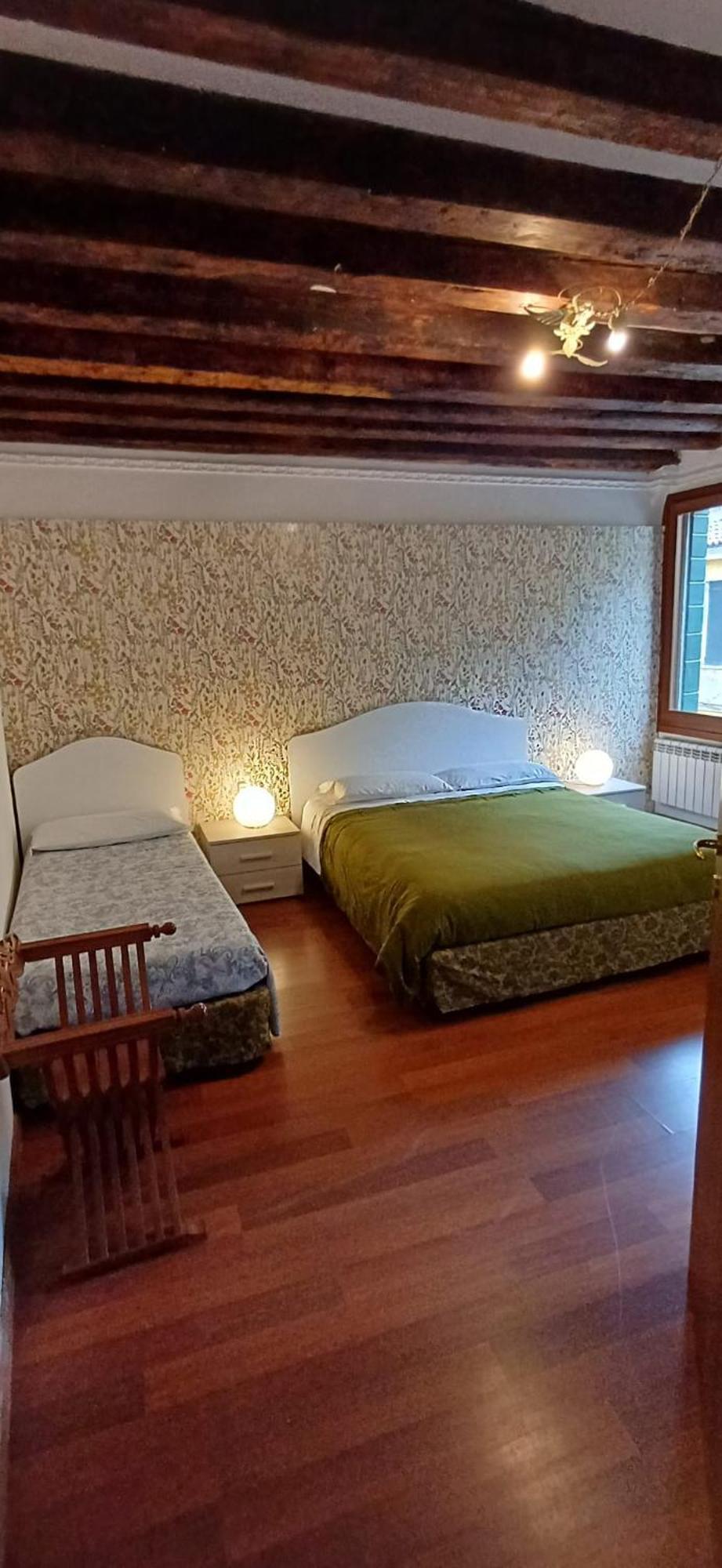 La Bella Venezia - Entire Private Apartment Экстерьер фото