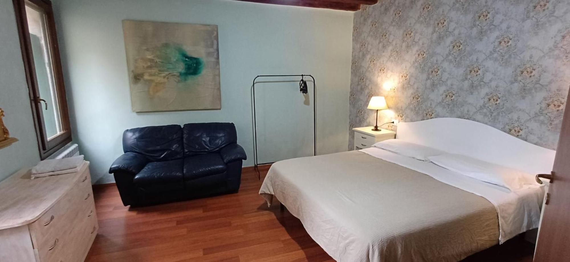 La Bella Venezia - Entire Private Apartment Экстерьер фото