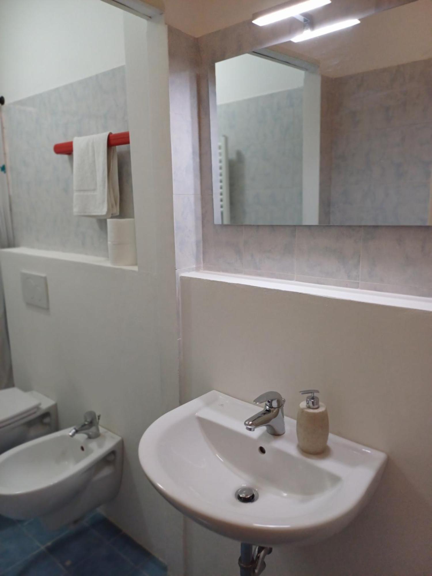 La Bella Venezia - Entire Private Apartment Экстерьер фото